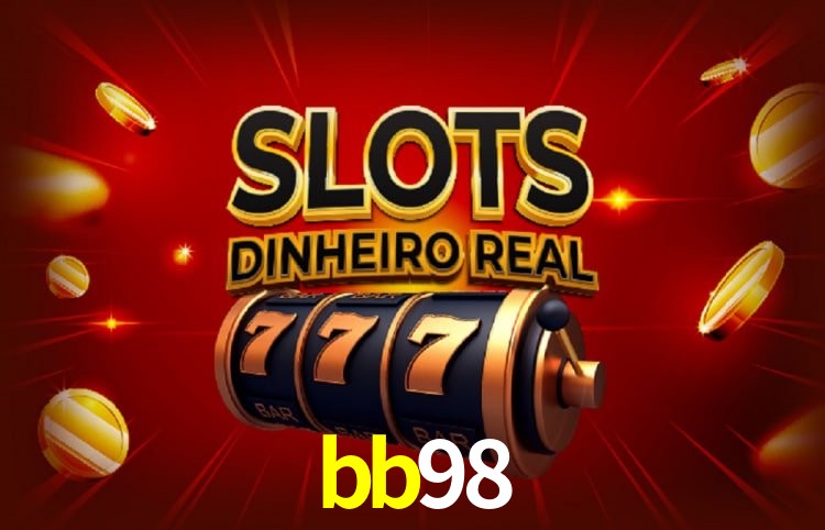 Acesso seguro à conta bb98