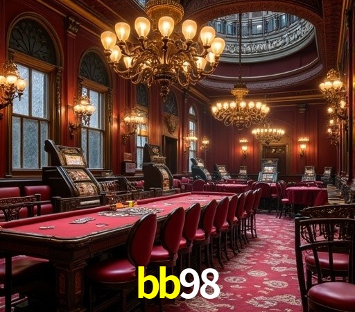 Caishen Wins bb98